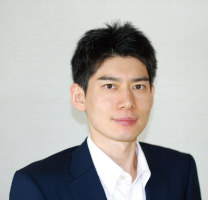 代表取締役社長 加藤 大貴